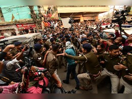 Daylight Encounter In Patna, 4 Arrested After 30-Minute Operation Daylight Encounter In Patna, 4 Arrested After 30-Minute Operation