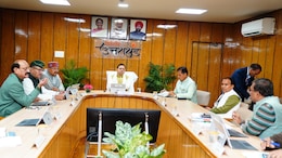 Uttarakhand Public Employees To Register Their Marriages Under Uniform Civil Code