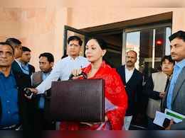 Rajasthan Budget 2025: राजस्थान में 150 यूनिट फ्री बिजली देगी सरकार, दिया कुमारी का बजट में बड़ा ऐलान  Rajasthan Budget 2025: राजस्थान में 150 यूनिट फ्री बिजली देगी सरकार, दिया कुमारी का बजट में बड़ा ऐलान