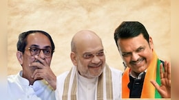 Devendra Fadnavis:अडीच वर्षाचं मुख्यमंत्रिपद! अमित शहा त्या वेळी काय म्हणाले होते, फडणवीसांचा मोठा गौप्यस्फोट