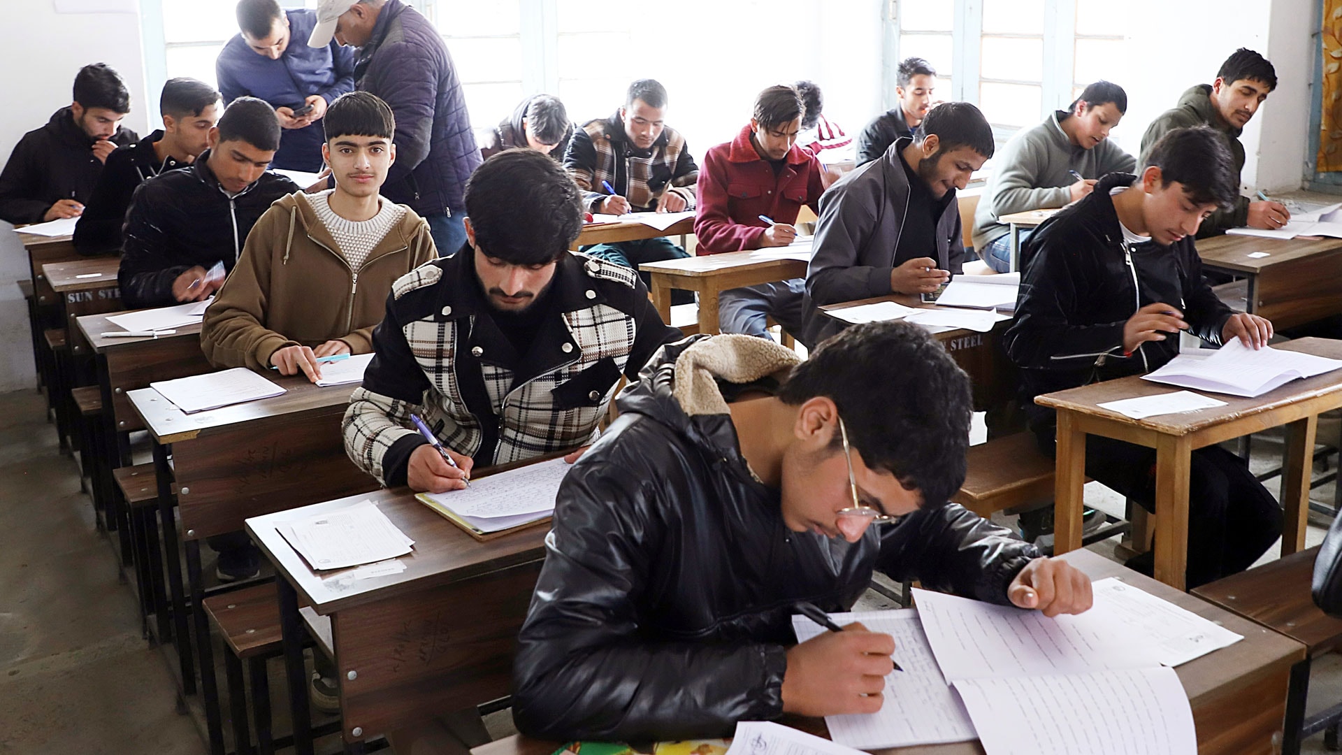 CBSE To Hold Class 10 Board Exams Twice Annually: First Phase Set For Feb-Mar, Second in May