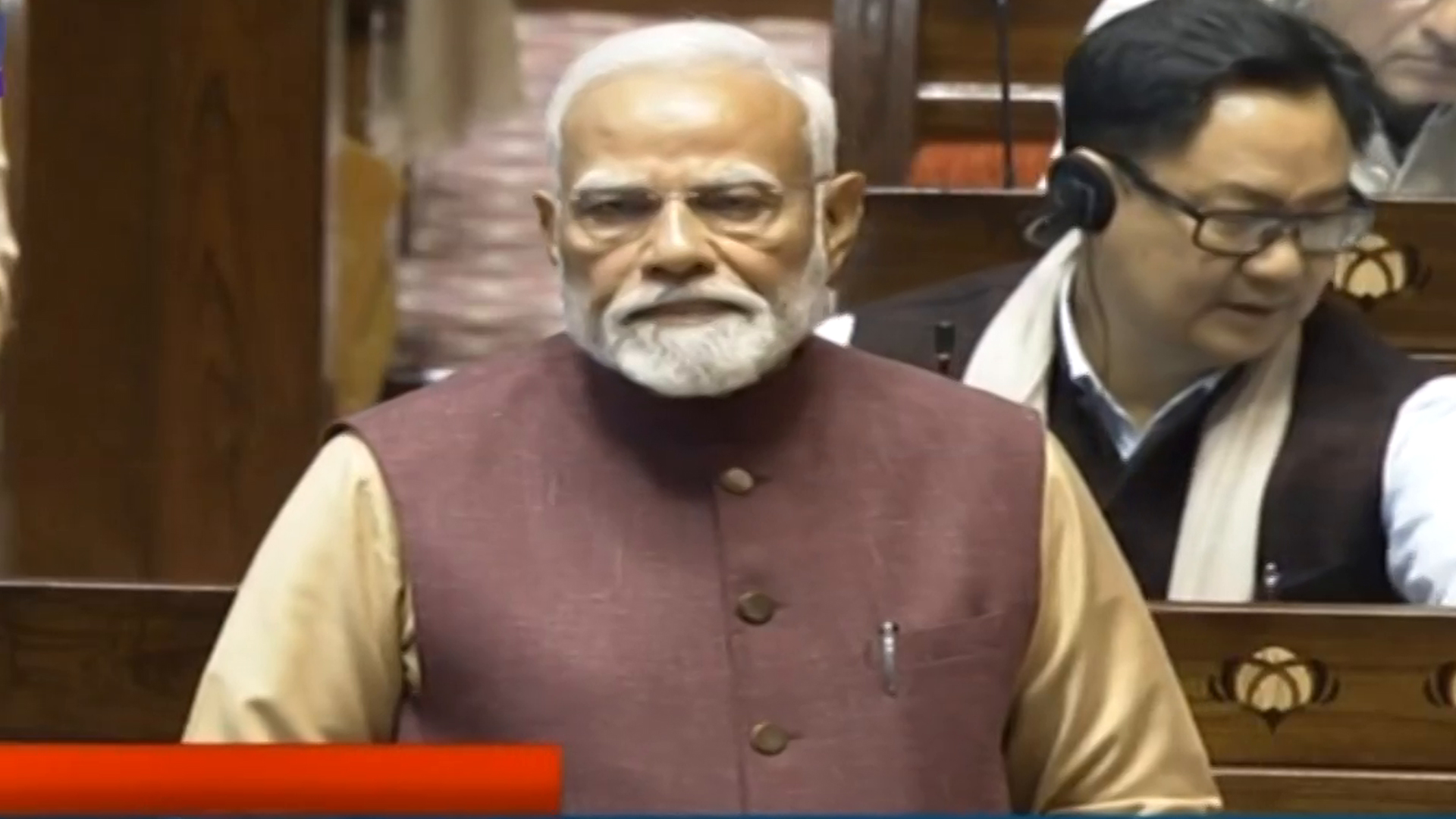 Congress Doesn't Understand 'Sabka Saath, Sabha Vikas', Says PM Modi