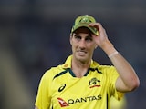 Big Blow For Aus: Cummins Ruled Out Of T20 World Cup; Replacement Named Big Blow For Aus: Cummins Ruled Out Of T20 World Cup; Replacement Named