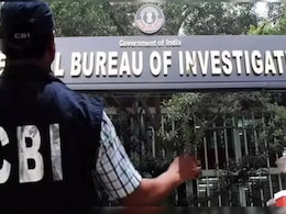 Railway Job Scam: रेलवे भर्ती परीक्षाओं में धांधली पर CBI का एक्शन, तीन रेलवे अफसरों पर कसा शिकंजा Railway Job Scam: रेलवे भर्ती परीक्षाओं में धांधली पर CBI का एक्शन, तीन रेलवे अफसरों पर कसा शिकंजा