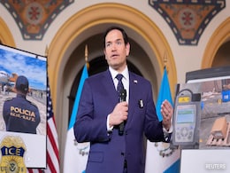 US To Skip G20 Talks Due To South Africa's 'Anti-America' Agenda US To Skip G20 Talks Due To South Africa's 'Anti-America' Agenda