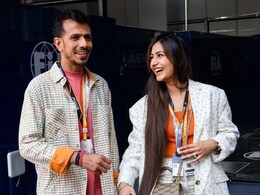 Yuzvendra Chahal, Dhanashree Verma Divorce Case Details. Lawyer Says "Media Should..."