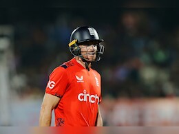 England Skipper Jos Buttler Calls ODI Series vs India "Good Preparation" For Champions Trophy