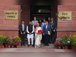 February 1 On Sunday, Confusion On Union Budget Presentation Date Continues