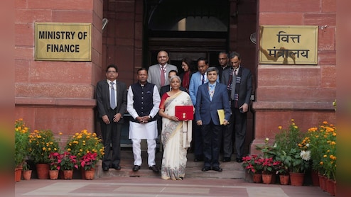 February 1 On Sunday, Confusion On Union Budget Presentation Date Continues