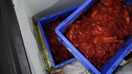 Task Force Takes Action Against 'The Arabian Mandi' Restaurant In Hyderabad After Complaint