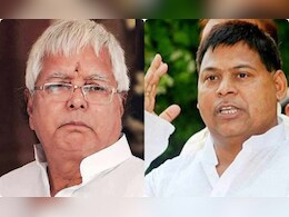 अपहरण के बाद CM हाउस में होता था सेटलमेंट : लालू के साले के बयान से बिहार की सियासत में मची खलबली