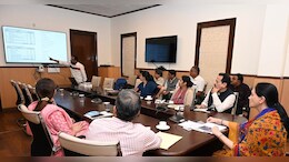 Rajasthan: मोबाइल पर राजस्थान के सभी पर्यटन स्थल के बारे में मिलेगी जानकारी, डिप्टी CM दिया कुमारी ने दिए निर्देश