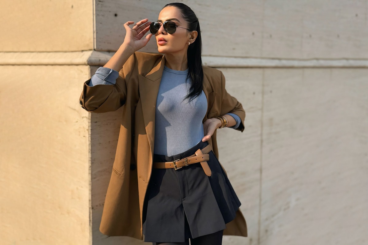 Bhavana Singh's Expert Guide to Choosing the Perfect Sports Bra Bhavana Singh's Expert Guide to Choosing the Perfect Sports Bra