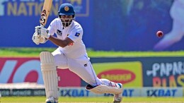 Sri Lanka Opener Dimuth Karunaratne Retires, ICC Praises His Commitment