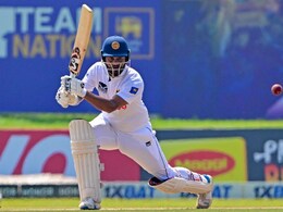 Sri Lanka Opener Dimuth Karunaratne Retires, ICC Praises His Commitment