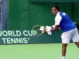 Sasikumar Mukund Cruises To Victory, Puts India 1-0 Up In Davis Cup vs Togo