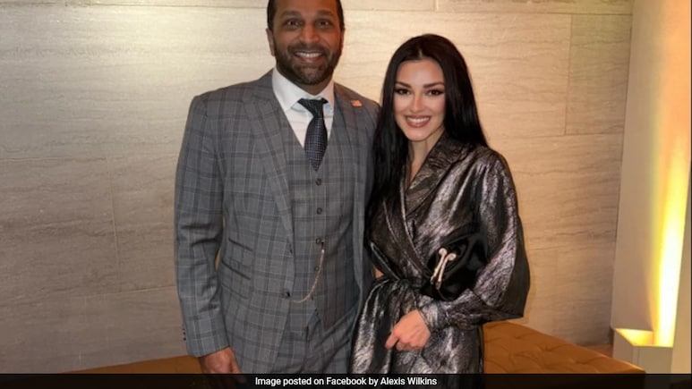 Kash Patel's Girlfriend Called 'Israeli Spy' By Podcaster, She Sues Him
