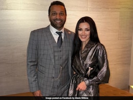 Kash Patel's Girlfriend Called 'Israeli Spy' By Podcaster, She Sues Him Kash Patel's Girlfriend Called 'Israeli Spy' By Podcaster, She Sues Him