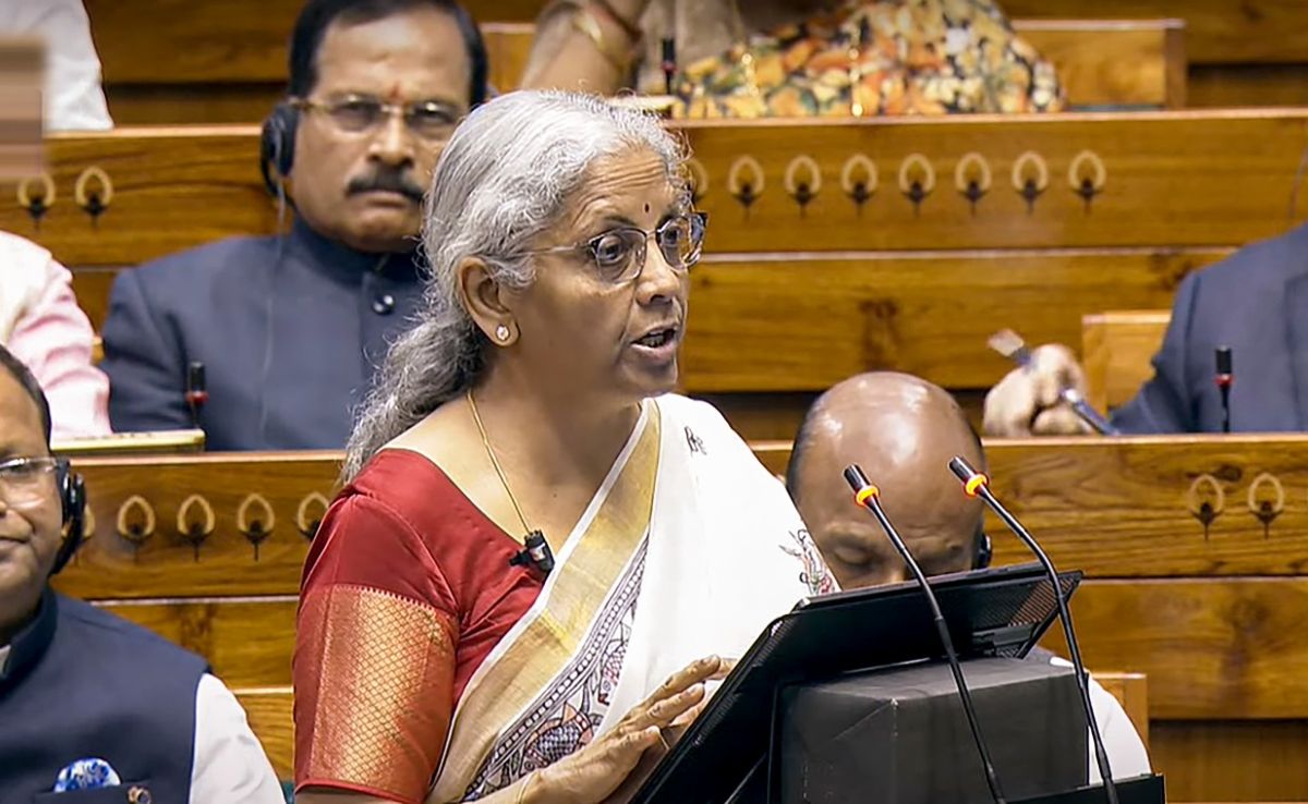 Capital Expenditure To Get 10-15% Boost In Budget 2026: Experts