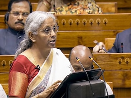 Union Budget 2025: देशाचा अर्थसंकल्प सादर! काय स्वस्त काय महाग? वाचा एका क्लिकवर... Union Budget 2025: देशाचा अर्थसंकल्प सादर! काय स्वस्त काय महाग? वाचा एका क्लिकवर...