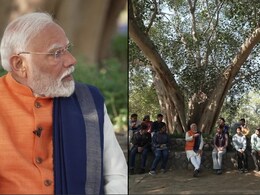 छात्रों के भविष्‍य से खेल रही दिल्‍ली की AAP सरकार : PM मोदी