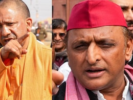 कम बच्चों वाले प्राइमरी स्कूलों को बंद करने के फैसले पर यूपी सरकार को अखिलेश यादव ने घेरा   कम बच्चों वाले प्राइमरी स्कूलों को बंद करने के फैसले पर यूपी सरकार को अखिलेश यादव ने घेरा