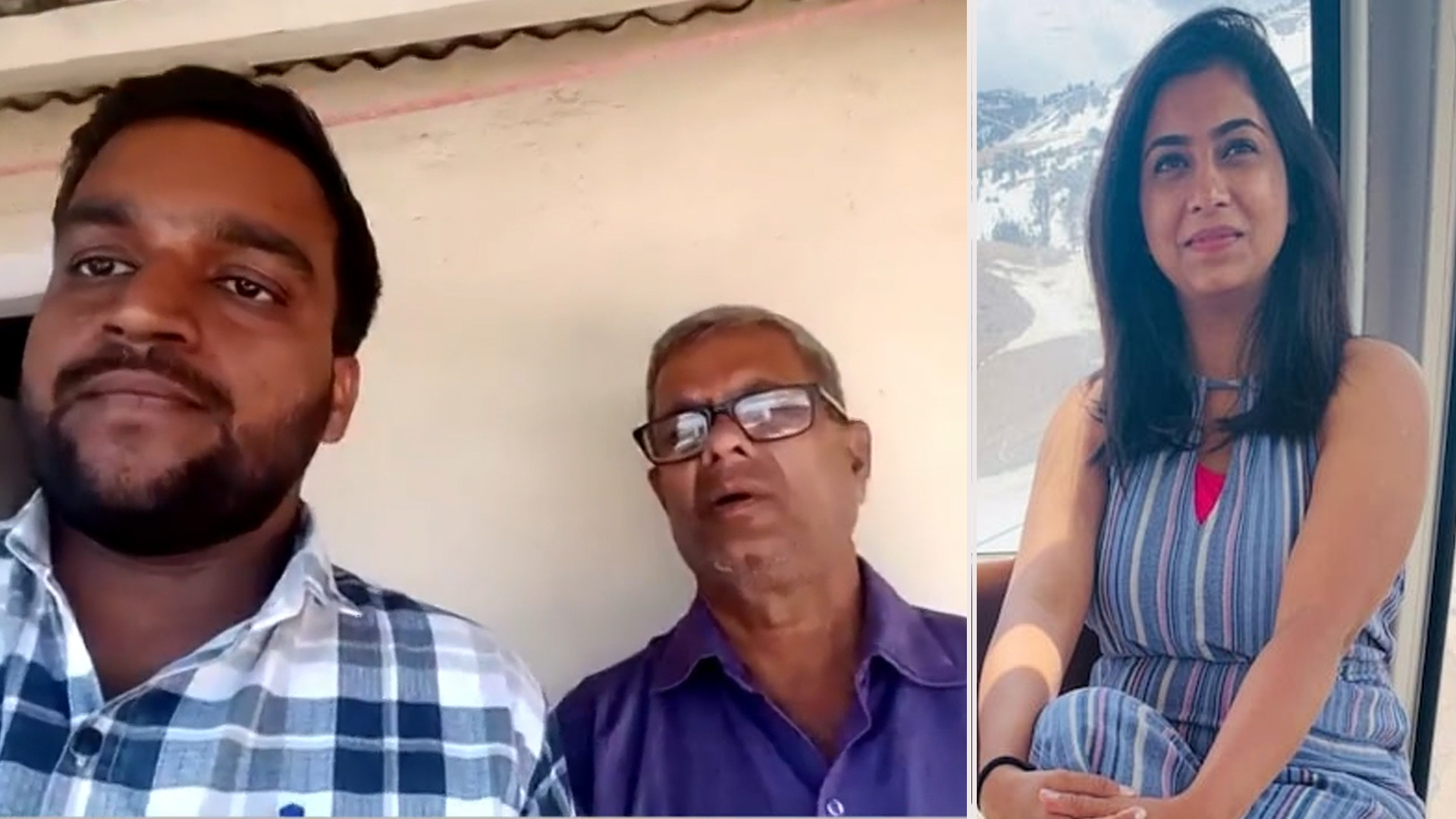 "Want To Reach US Soon":  Father Of Injured Student Ahead Of Visa Interview