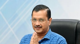Arvind Kejriwal Viral Video : 'आप'च्या पराभवानंतर अरविंद केजरीवालांचा 'तो' व्हिडीओ प्रचंड व्हायरल