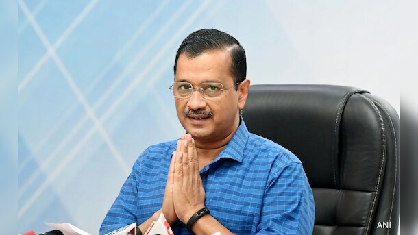 Arvind Kejriwal Launches AAP's Students' Wing ASAP