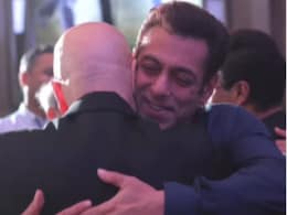 Anupam Kher And Salman Khan In A Frame. That's It. That's The Post