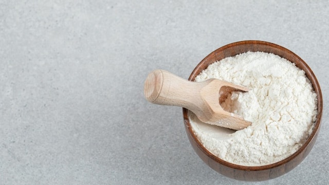 Creatine can cause water retention, especially in the muscles