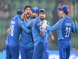AFG vs ENG: अफगानिस्तान ने उलटफेर कर बदला सेमीफाइनल का पूरा समीकरण, ये तीन टीमें रेस में, ऐसा है पूरा गणित AFG vs ENG: अफगानिस्तान ने उलटफेर कर बदला सेमीफाइनल का पूरा समीकरण, ये तीन टीमें रेस में, ऐसा है पूरा गणित