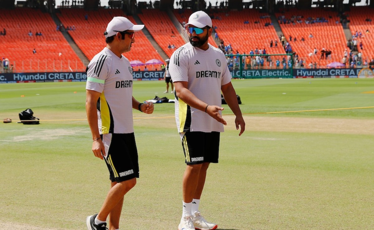 No Place For Gautam Gambhir, Rohit Sharma, Zaheer Khan As Cheteshwar Pujara Picks India-England XI. List Includes...