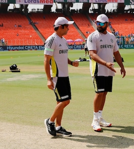 No Place For Gautam Gambhir, Rohit Sharma, Zaheer Khan As Cheteshwar Pujara Picks India-England XI. List Includes...
