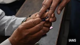 Voting For Telangana's Jubilee Hills Bypoll To Be Held Tomorrow