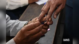 Punjab Local Bodies Polls LIVE: जिला परिषद, पंचायत समिति चुनाव में सुबह 10 बजे तक हुई 8 प्रतिशत वोटिंग