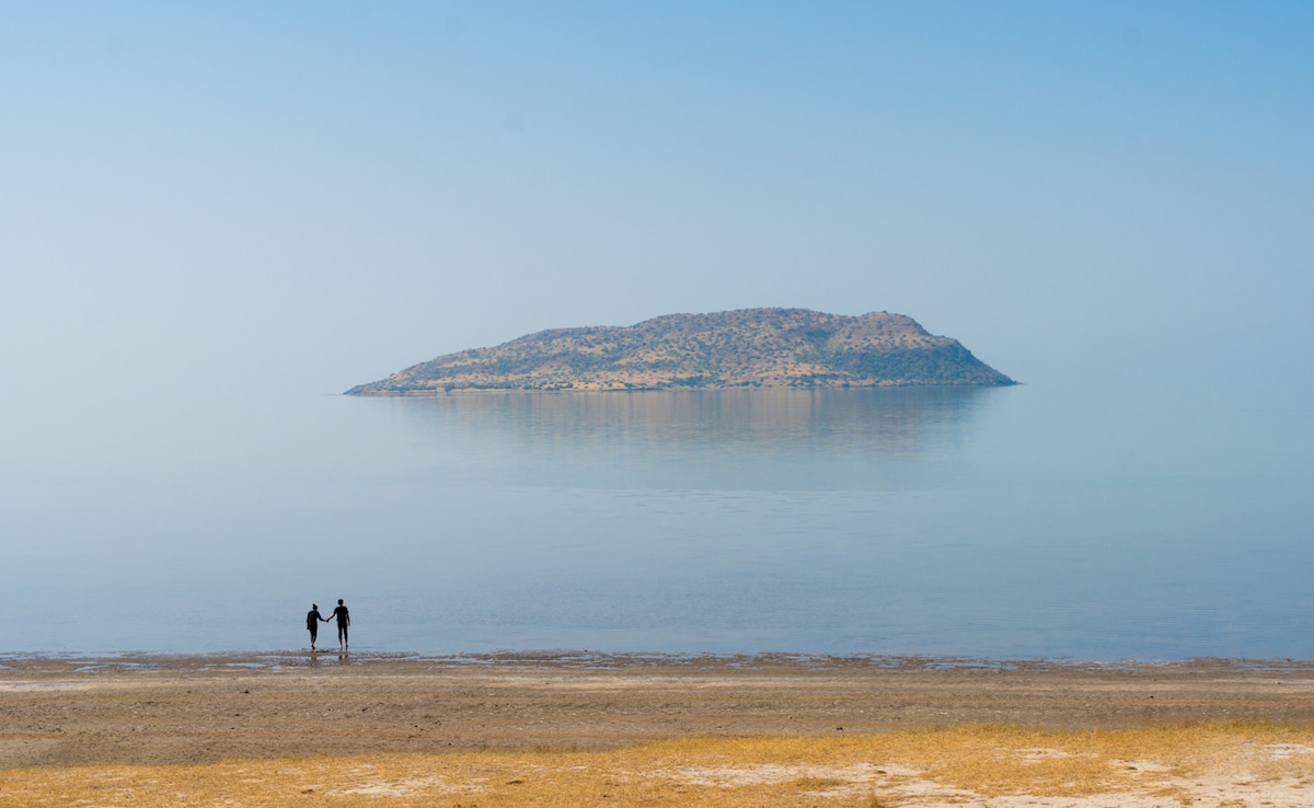 Dholavira. Photo: iStock Dholavira. Photo: iStock