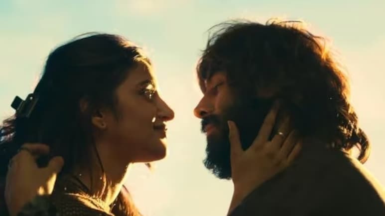 धड़क 2 से बागी 4 तक बॉलीवुड की 10 नई जोड़ियां, 5वीं जोड़ी तोड़ देगी सारे रिकॉर्ड