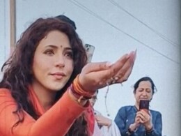 अब 30 साल की इस एक्ट्रेस ने लिया संन्यास, महाकुंभ में डुबकी लगाकर एक्टिंग करियर को कहा अलविदा