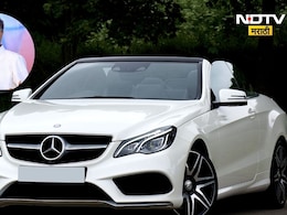 Mercedes Controversy:  '...तोपर्यंत पाणीही पिणार नाही', मराठी अभिनेत्याचे उद्धव ठाकरेंना पत्र; मागणी काय? Mercedes Controversy:  '...तोपर्यंत पाणीही पिणार नाही', मराठी अभिनेत्याचे उद्धव ठाकरेंना पत्र; मागणी काय?