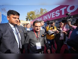 GIS 2025: निवेश के 'महाकुंभ' में गौतम अदाणी का ऐलान- अदाणी ग्रुप MP में करेगा 2.10 लाख करोड़ रुपए का निवेश GIS 2025: निवेश के 'महाकुंभ' में गौतम अदाणी का ऐलान- अदाणी ग्रुप MP में करेगा 2.10 लाख करोड़ रुपए का निवेश
