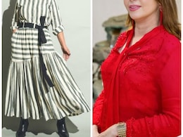 Rozlyn Khan Shared Hina Khan's Alleged Cancer Reports On Instagram, META Takes Down The Post Rozlyn Khan Shared Hina Khan's Alleged Cancer Reports On Instagram, META Takes Down The Post