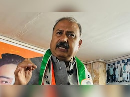 Rajasthan Politics: कांग्रेस विधायक की राजस्थान सरकार से अपील, "बालमुकुंद आचार्य दोषी पाए जाएं तो उन्हें..." Rajasthan Politics: कांग्रेस विधायक की राजस्थान सरकार से अपील, "बालमुकुंद आचार्य दोषी पाए जाएं तो उन्हें..."