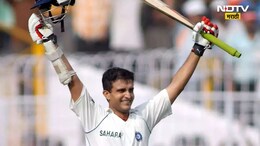 Sourav Ganguly Biopic: सौरव गांगुलीचा बायोपिक येतोय... बॉलिवूडचा 'हा' दिग्गज हिरो साकारणार दादाची भूमिका