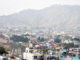 Rajasthan Weather: उत्तरी हवाओं के चलते राजस्थान में लुढ़का तापमान, IMD ने शेखावाटी समेत इन जिलों के लिए जारी किया अलर्ट