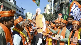 Delhi Assembly Election 2025: Turncoats Contesting From BJP Reap Rich Dividends