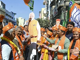 Delhi Assembly Election 2025: Turncoats Contesting From BJP Reap Rich Dividends