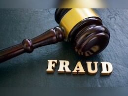 Sangli Crime:  अरेरे!  नोटांच्या बंडलात कागदाचे तुकडे, सांगलीच्या व्यापाऱ्याला 50 लाखांचा चुना