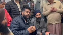 "Walked 45 Kilometres, Saw Bodies On The Way": Indians Deported From US