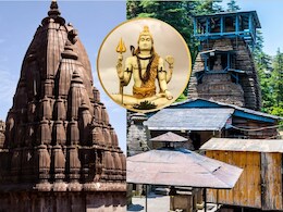 सावन में 12 ज्योतिर्लिंग के दर्शन करें अपनी राश‍ि अनुसार, फ‍िर हर मनोकामना होगी पूरी